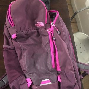 North face Pinyon Backpack